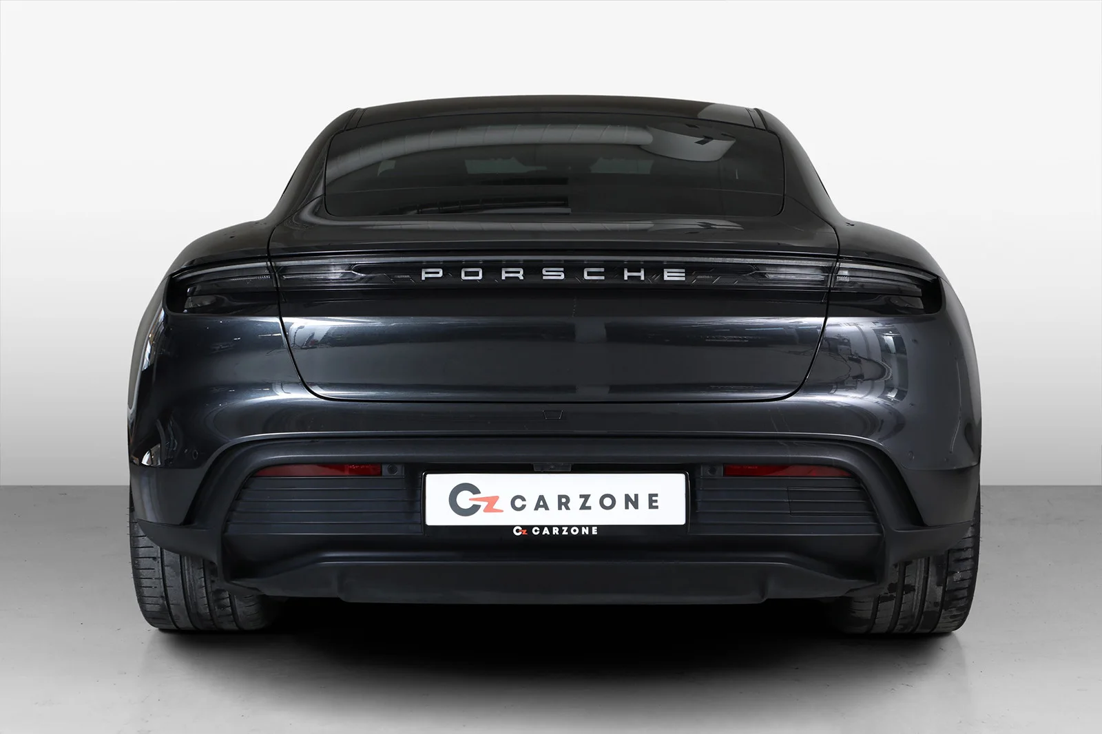 Porsche Taycan RWD 2021 – bilde 5 av 28