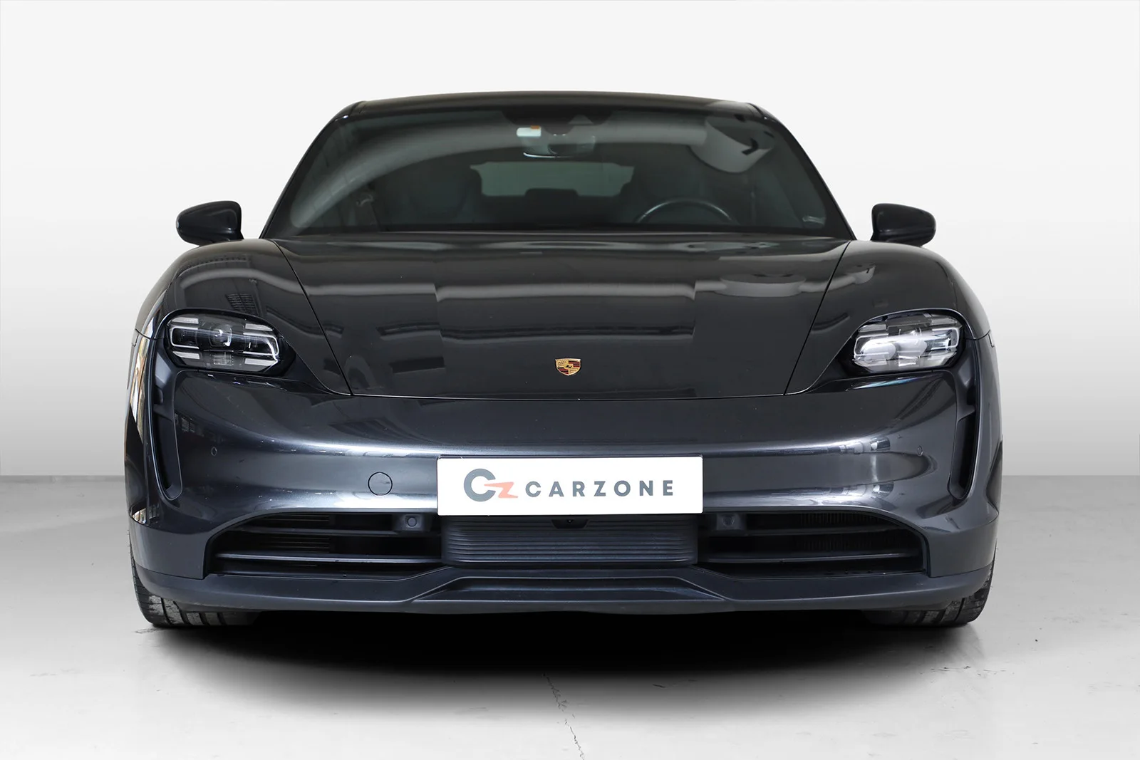 Porsche Taycan RWD 2021 – bilde 2 av 28