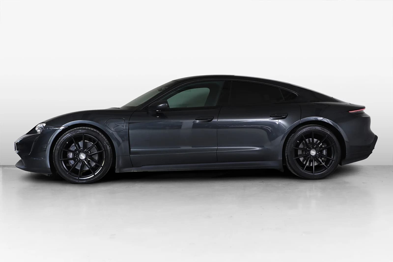 Porsche Taycan RWD 2021 – bilde 3 av 28