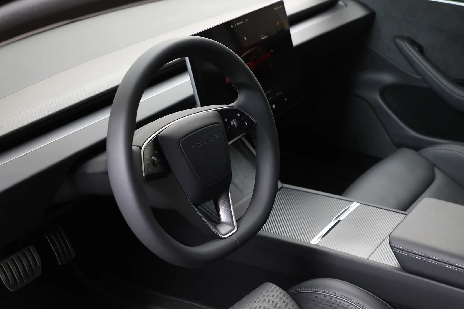 Tesla Model 3 PERFORMANCE HIGHLAND AWD 2024 – bilde 8 av 32