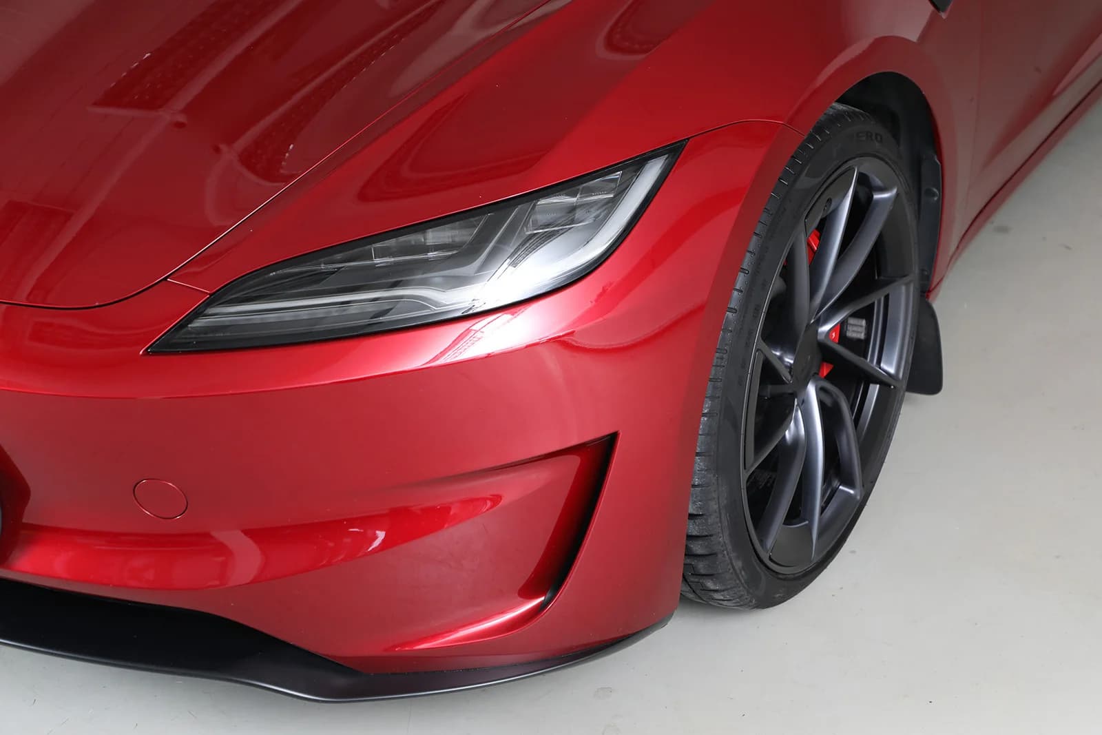 Tesla Model 3 PERFORMANCE HIGHLAND AWD 2024 – bilde 13 av 32