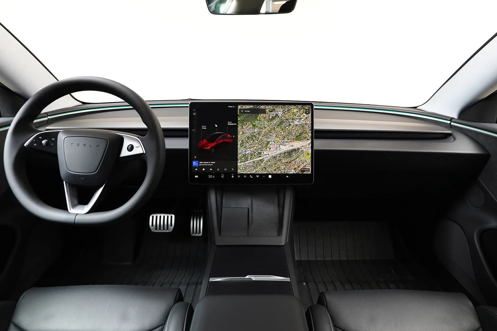 Tesla Model 3 PERFORMANCE HIGHLAND AWD 2024 – bilde 6 av 32