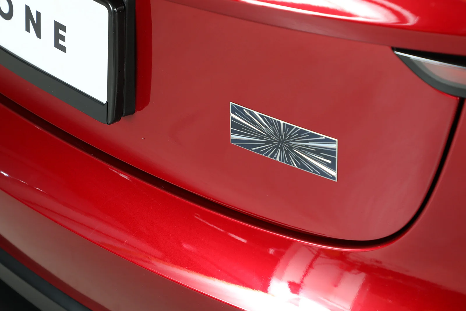 Tesla Model 3 PERFORMANCE HIGHLAND AWD 2024 – bilde 16 av 32