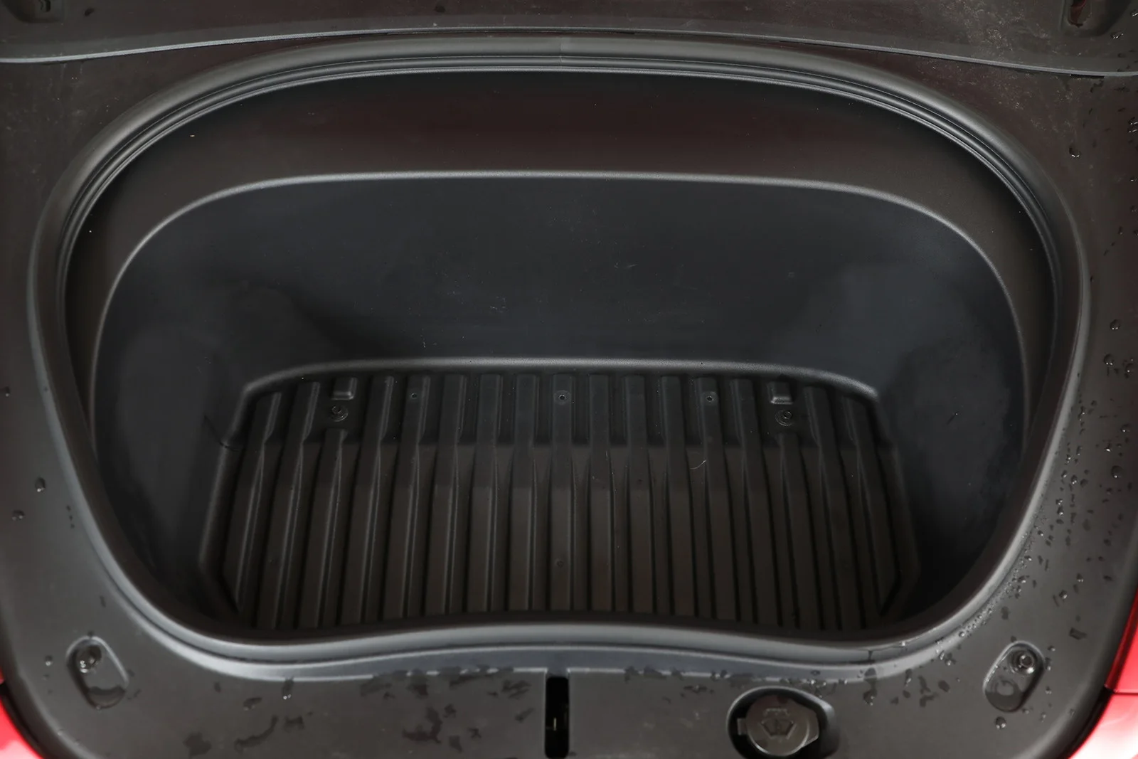 Tesla Model 3 PERFORMANCE HIGHLAND AWD 2024 – bilde 32 av 32