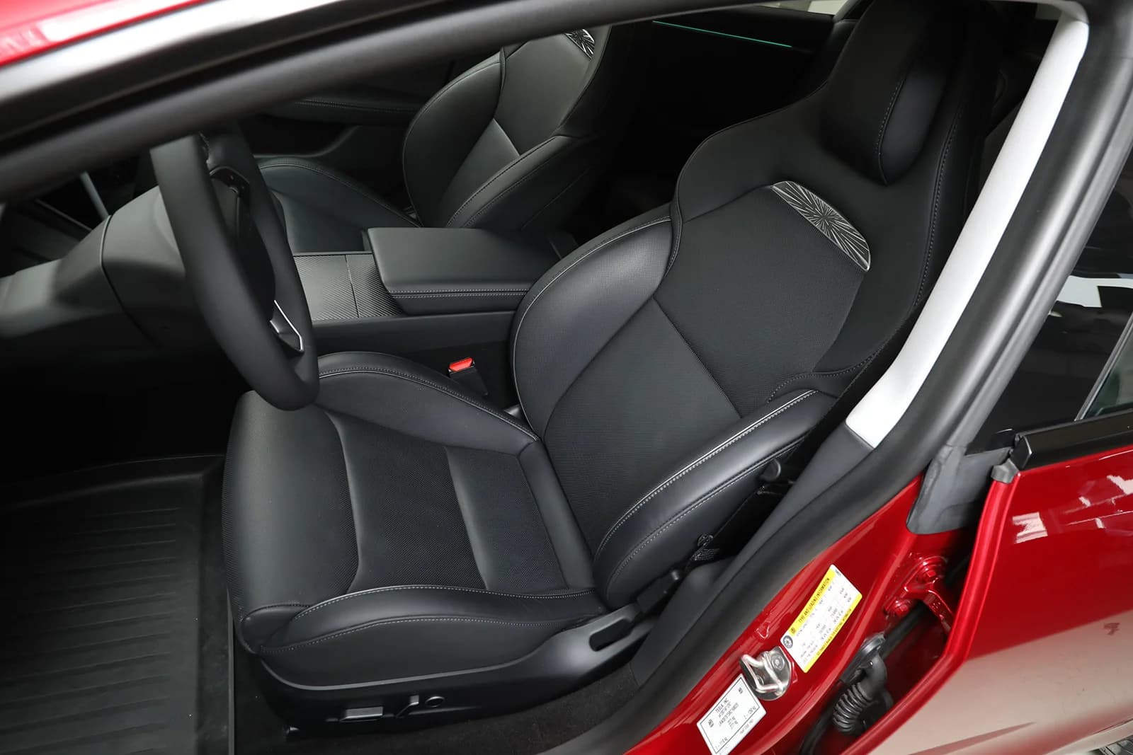 Tesla Model 3 PERFORMANCE HIGHLAND AWD 2024 – bilde 10 av 32