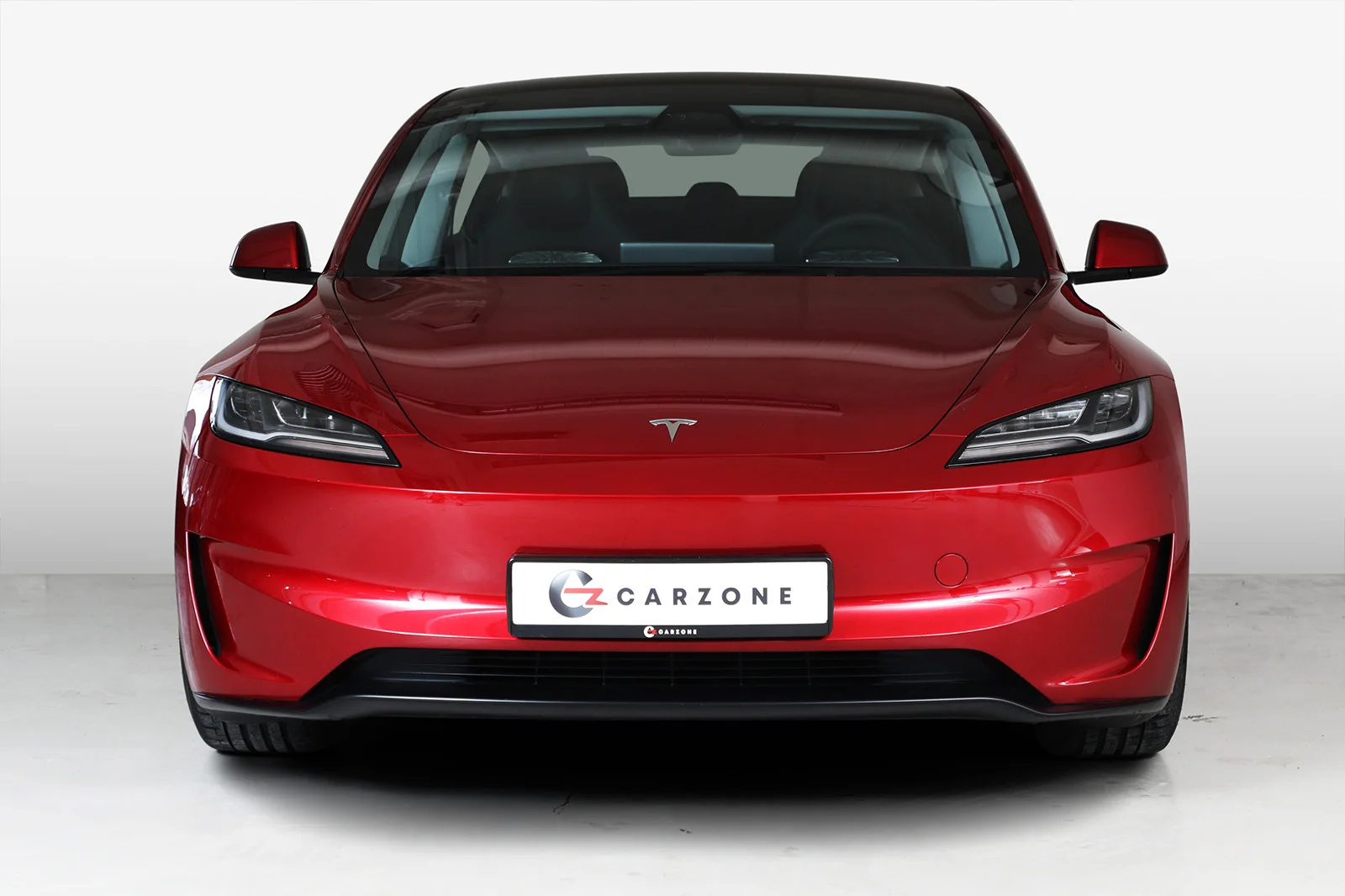Tesla Model 3 PERFORMANCE HIGHLAND AWD 2024 – bilde 2 av 32