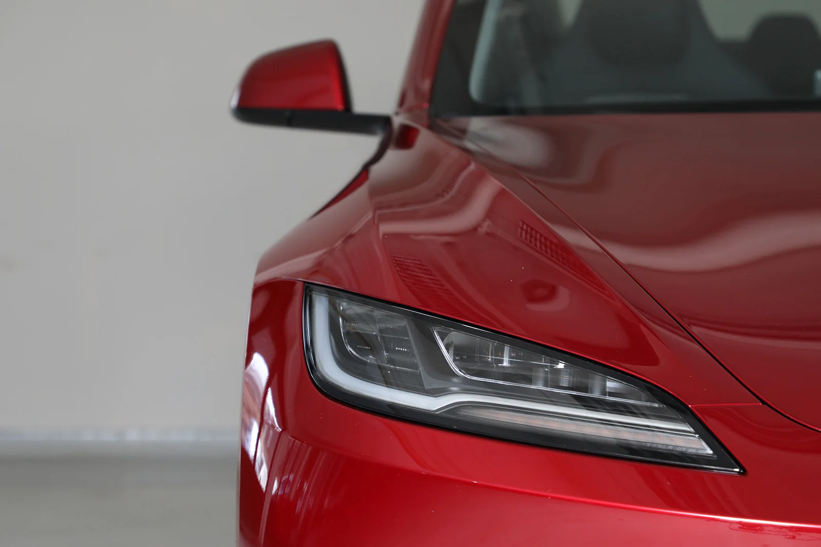 Tesla Model 3 PERFORMANCE HIGHLAND AWD 2024 – bilde 15 av 32
