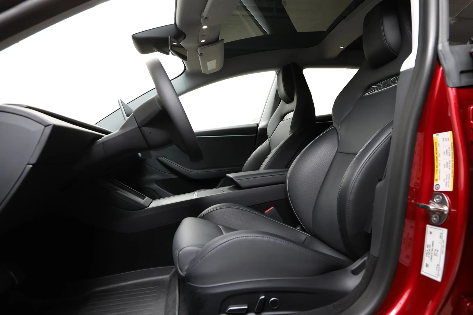 Tesla Model 3 PERFORMANCE HIGHLAND AWD 2024 – bilde 9 av 32