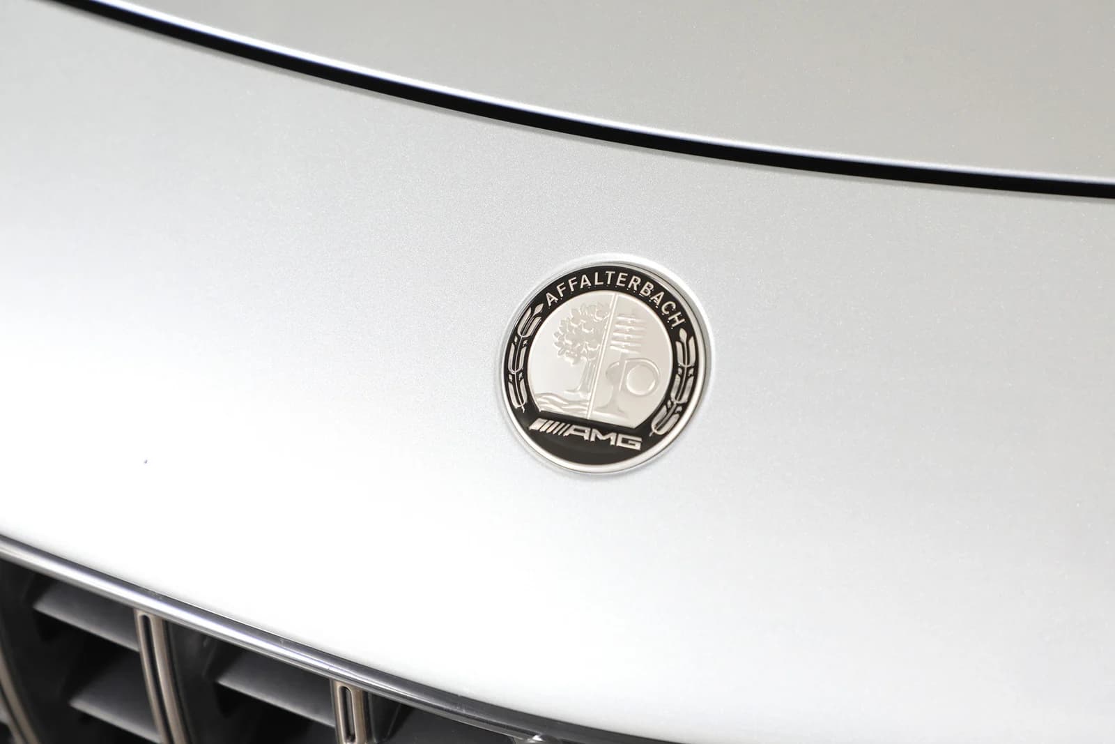 Mercedes-Benz SL43 AMG 2023 – bilde 16 av 42