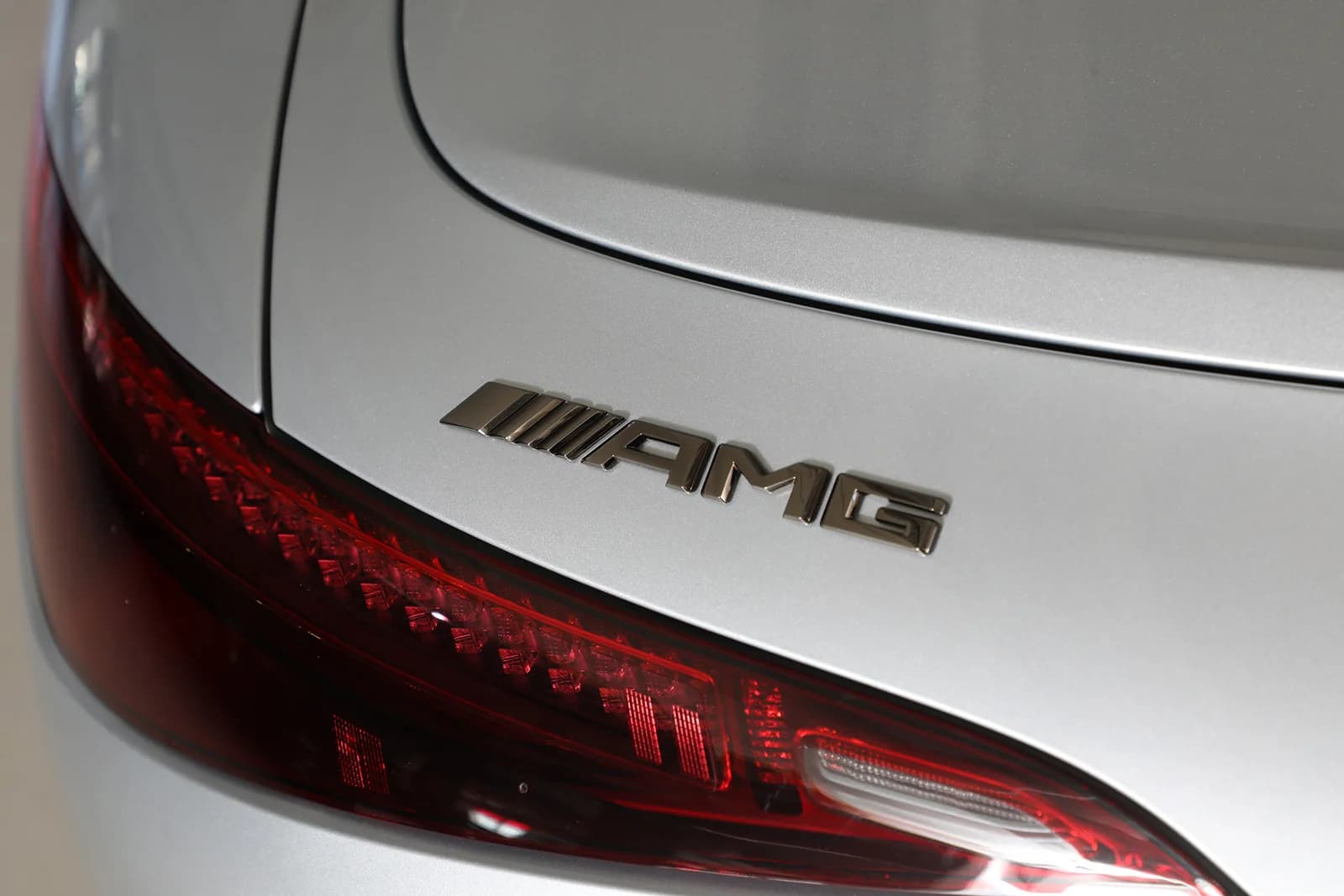 Mercedes-Benz SL43 AMG 2023 – bilde 17 av 42