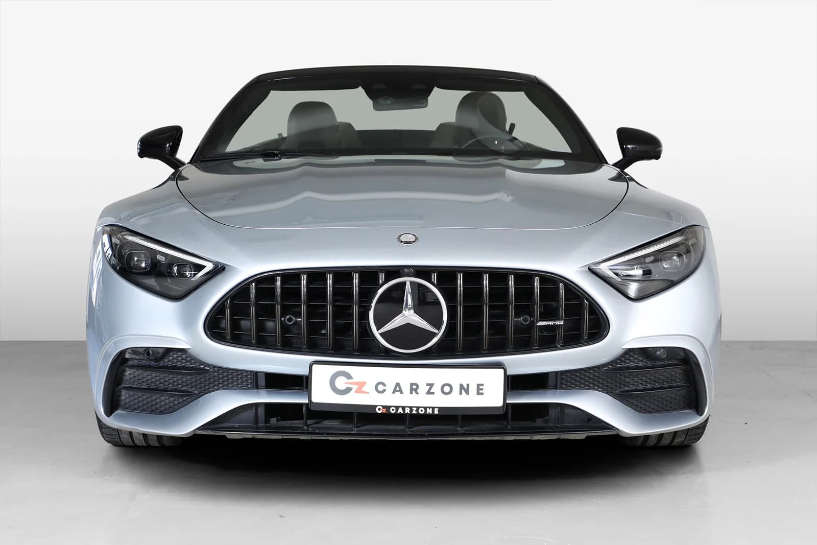 Mercedes-Benz SL43 AMG 2023 – bilde 2 av 42