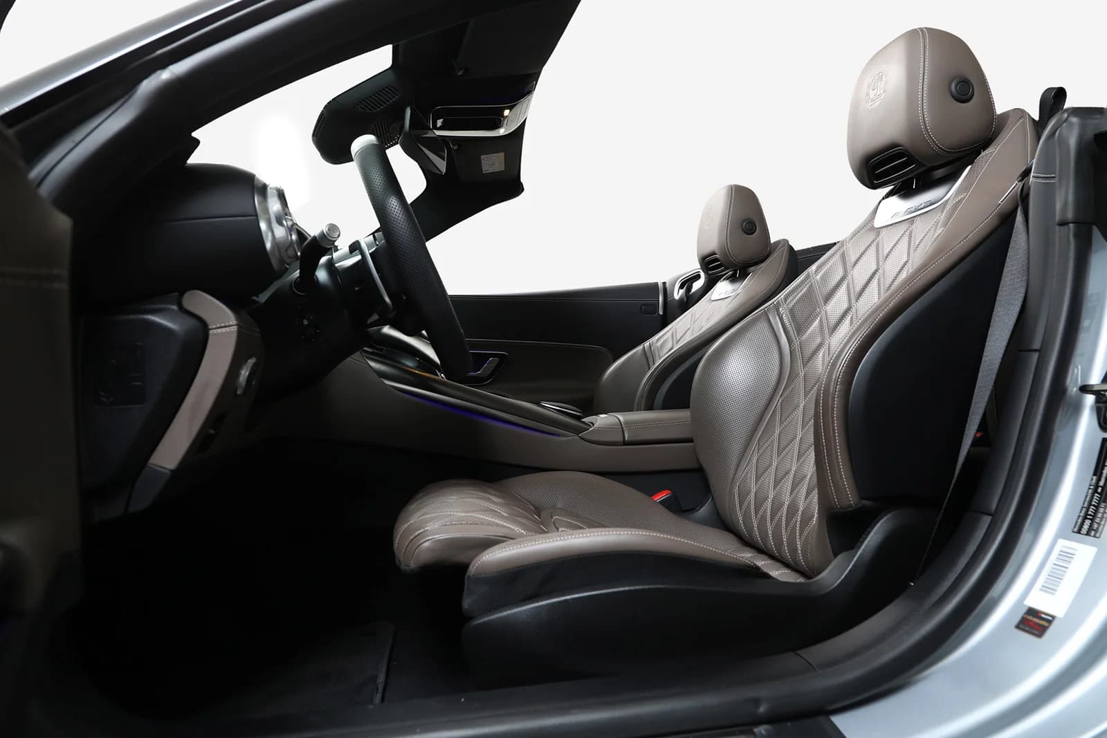 Mercedes-Benz SL43 AMG 2023 – bilde 10 av 42