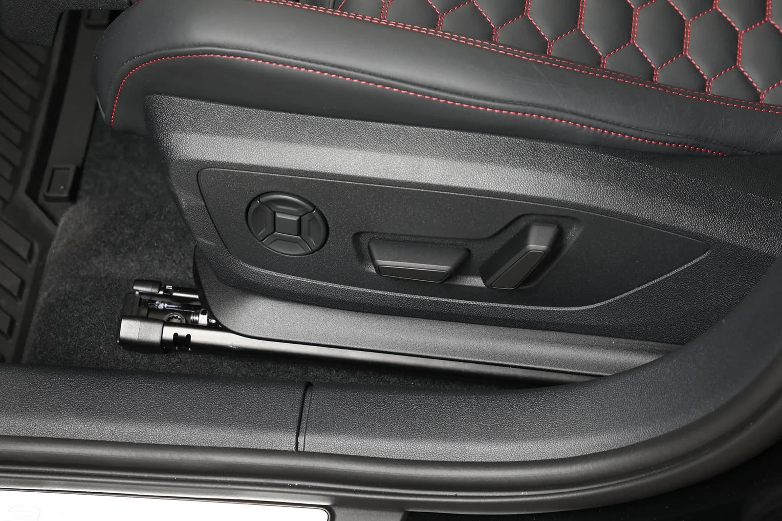 Audi RS3 SPORTBACK 2025 – bilde 36 av 39