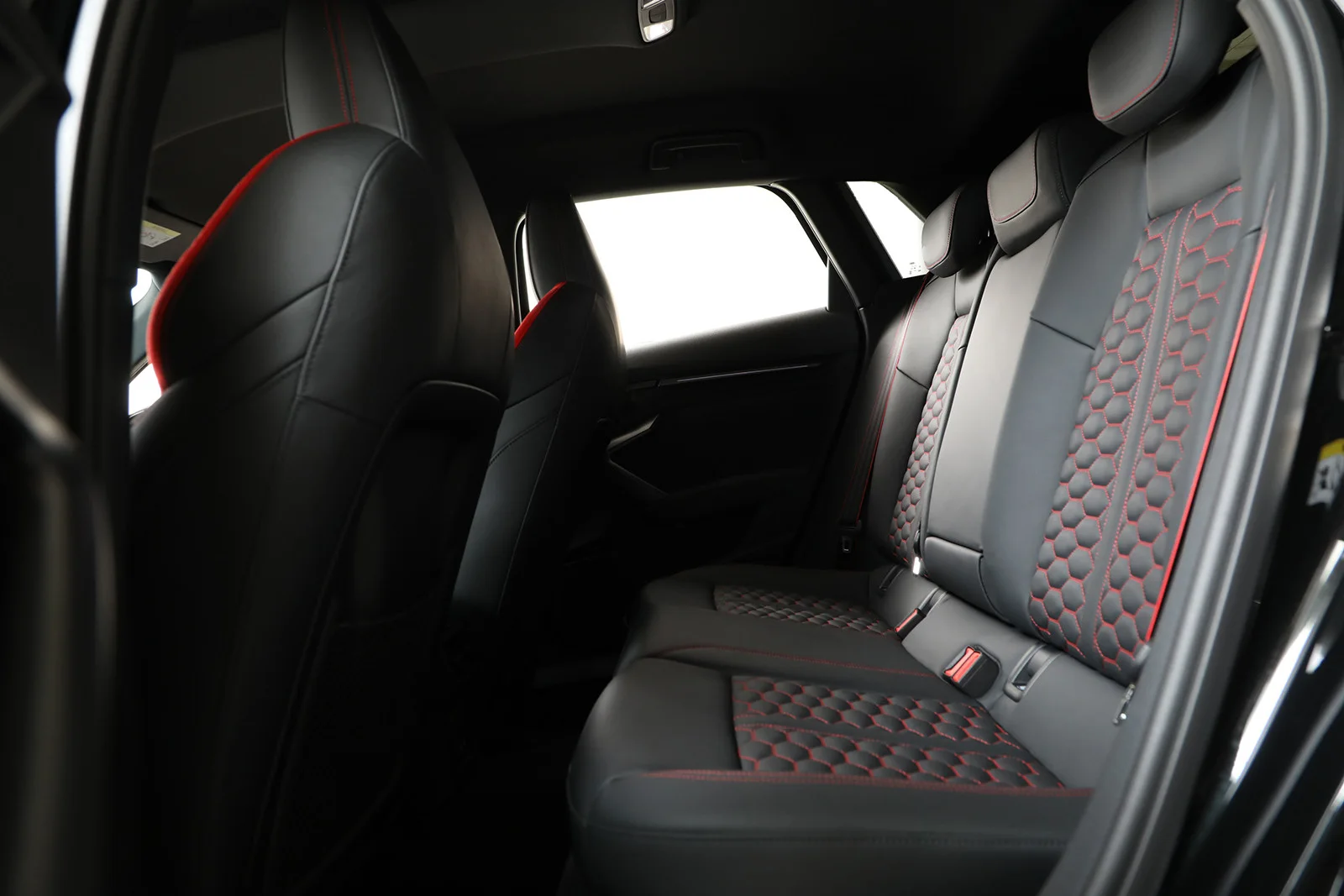 Audi RS3 SPORTBACK 2025 – bilde 10 av 39
