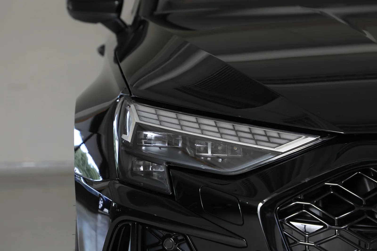 Audi RS3 SPORTBACK 2025 – bilde 14 av 39
