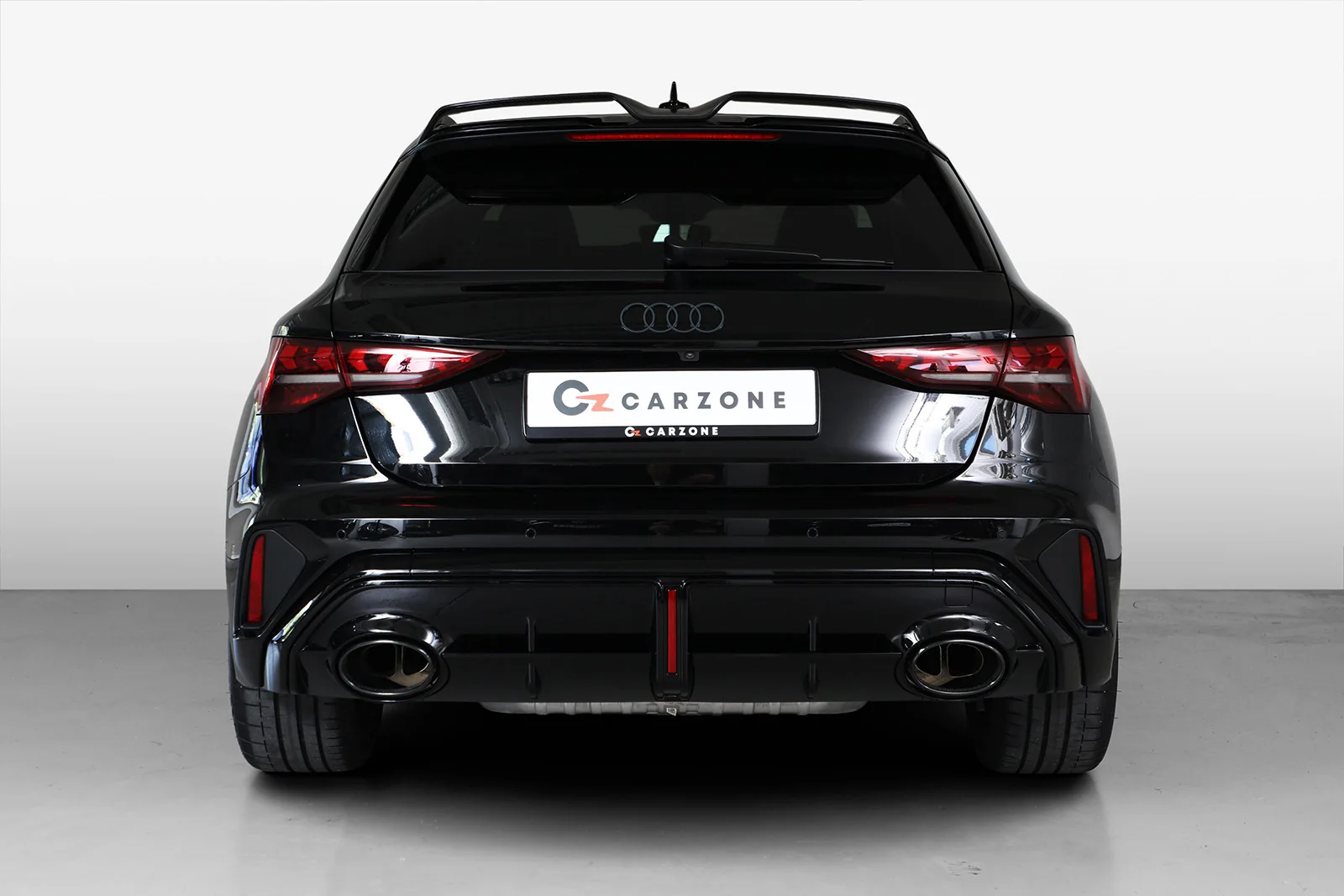 Audi RS3 SPORTBACK 2025 – bilde 5 av 39