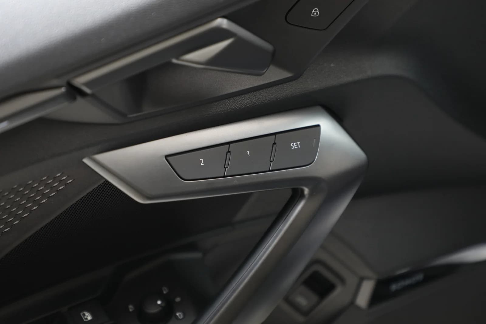Audi RS3 SPORTBACK 2025 – bilde 35 av 39