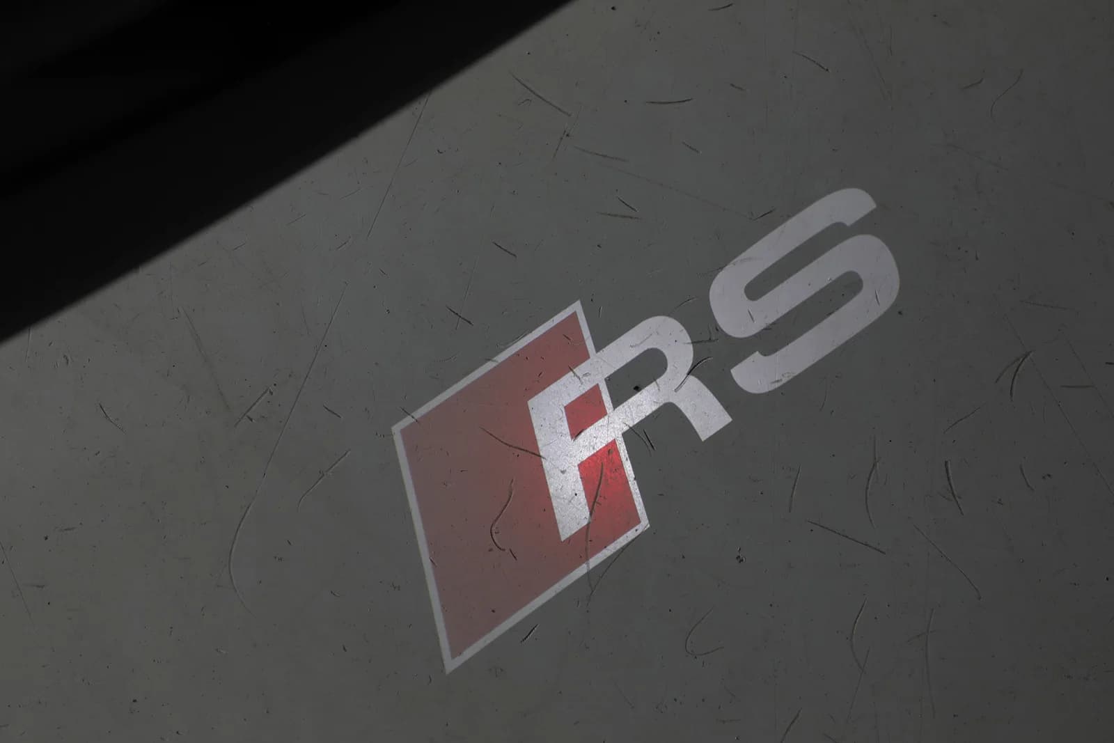 Audi RS3 SPORTBACK 2025 – bilde 17 av 39