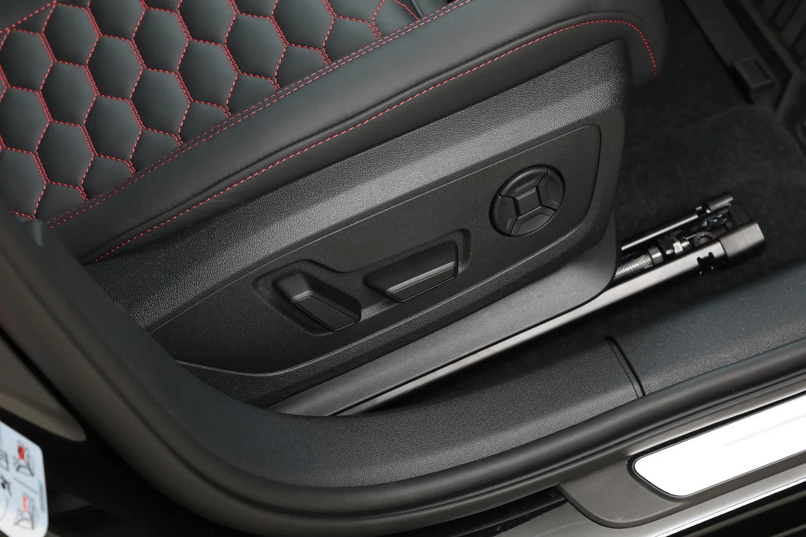 Audi RS3 SPORTBACK 2025 – bilde 37 av 39