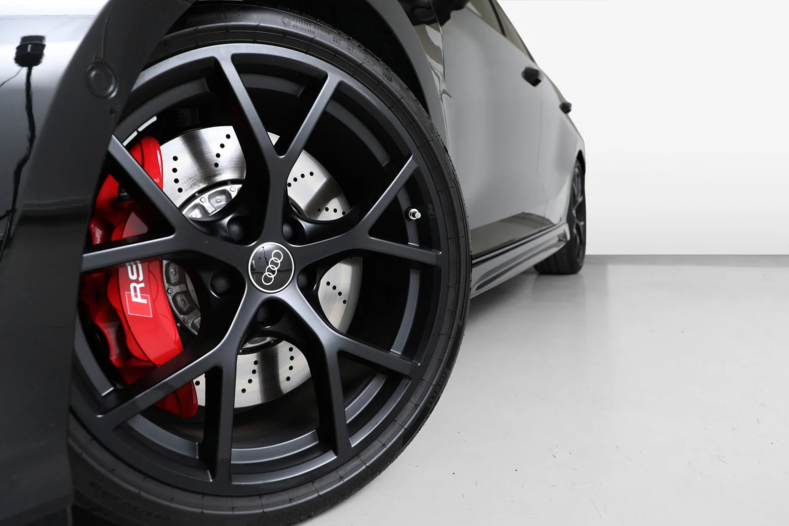 Audi RS3 SPORTBACK 2025 – bilde 13 av 39