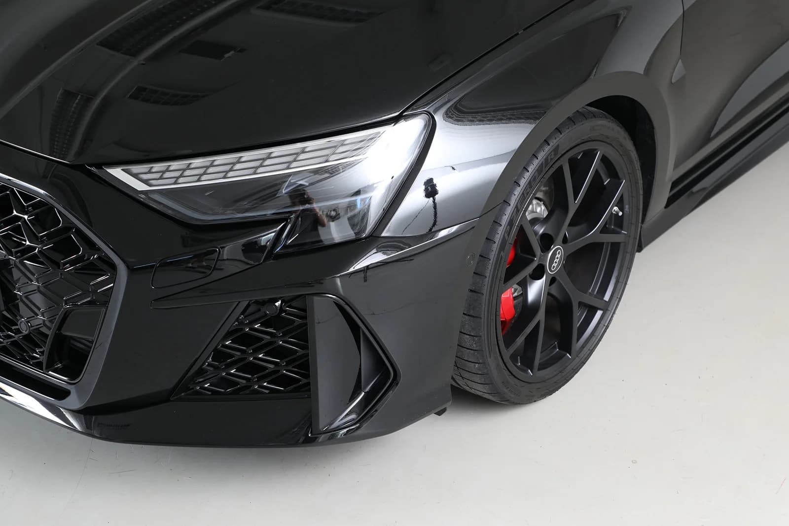 Audi RS3 SPORTBACK 2025 – bilde 12 av 39