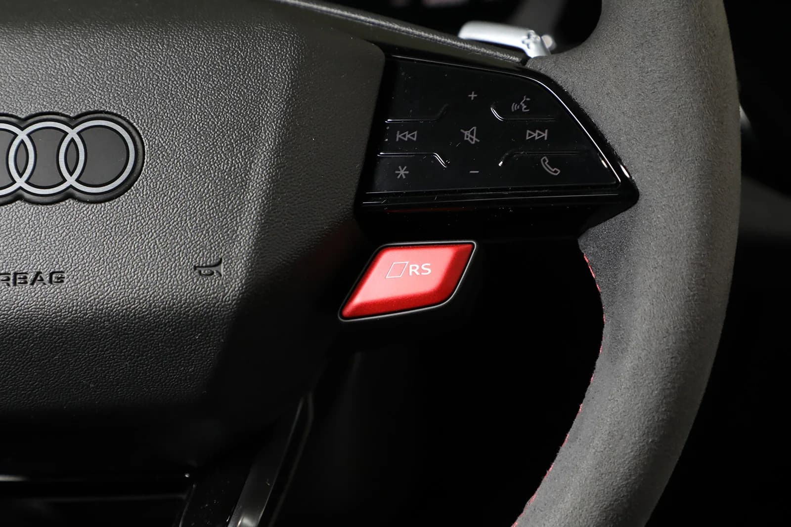 Audi RS3 SPORTBACK 2025 – bilde 30 av 39
