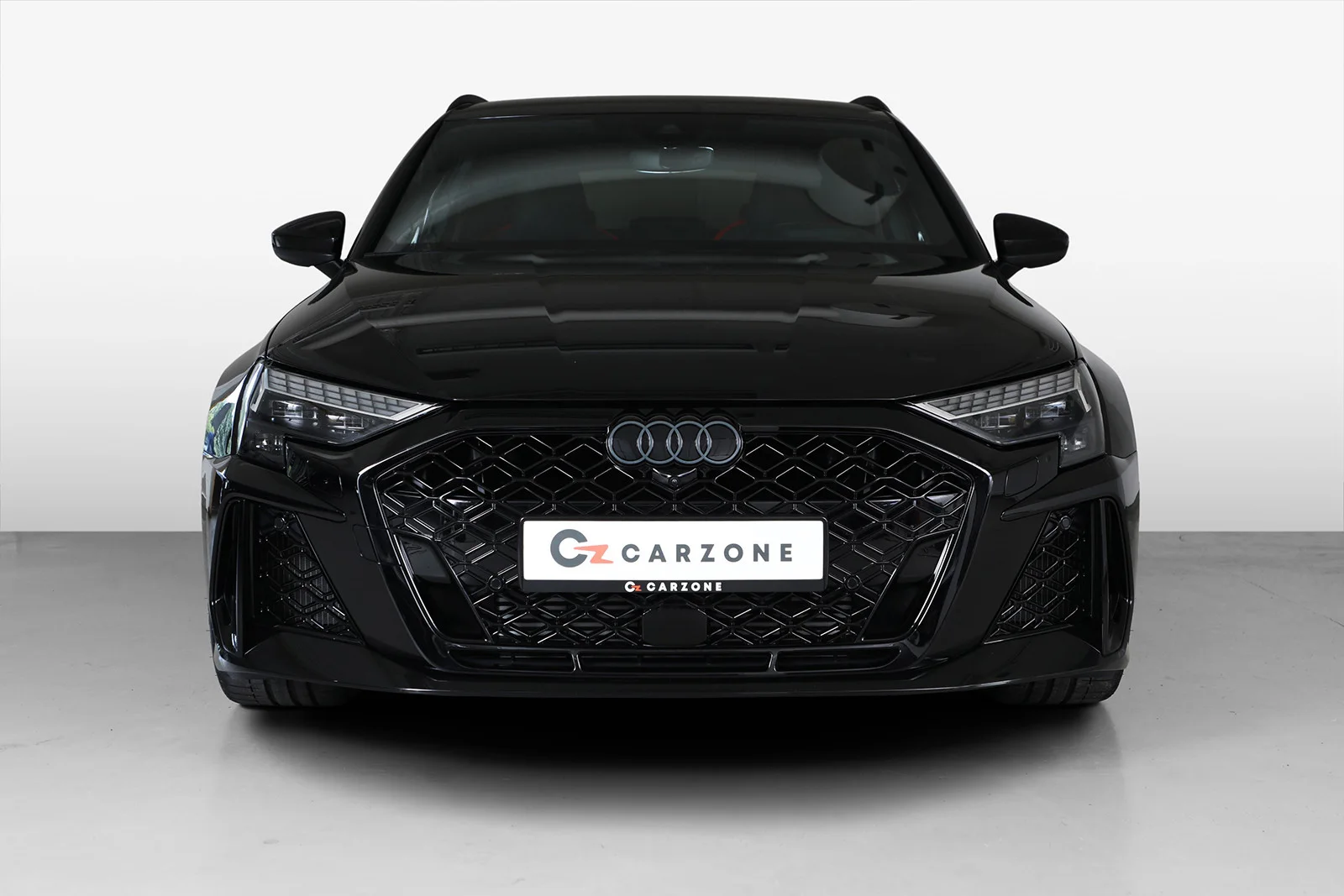 Audi RS3 SPORTBACK 2025 – bilde 2 av 39