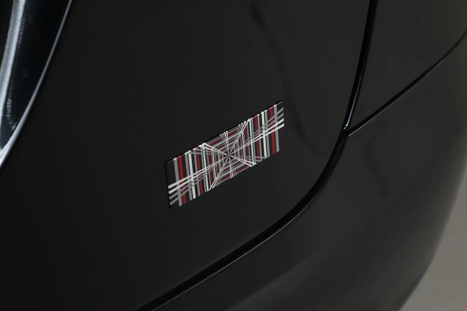 Tesla Model X PLAID 2023 – bilde 16 av 36