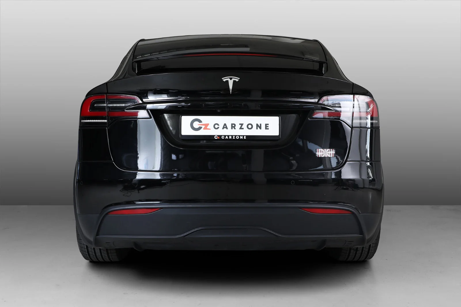 Tesla Model X PLAID 2023 – bilde 5 av 36