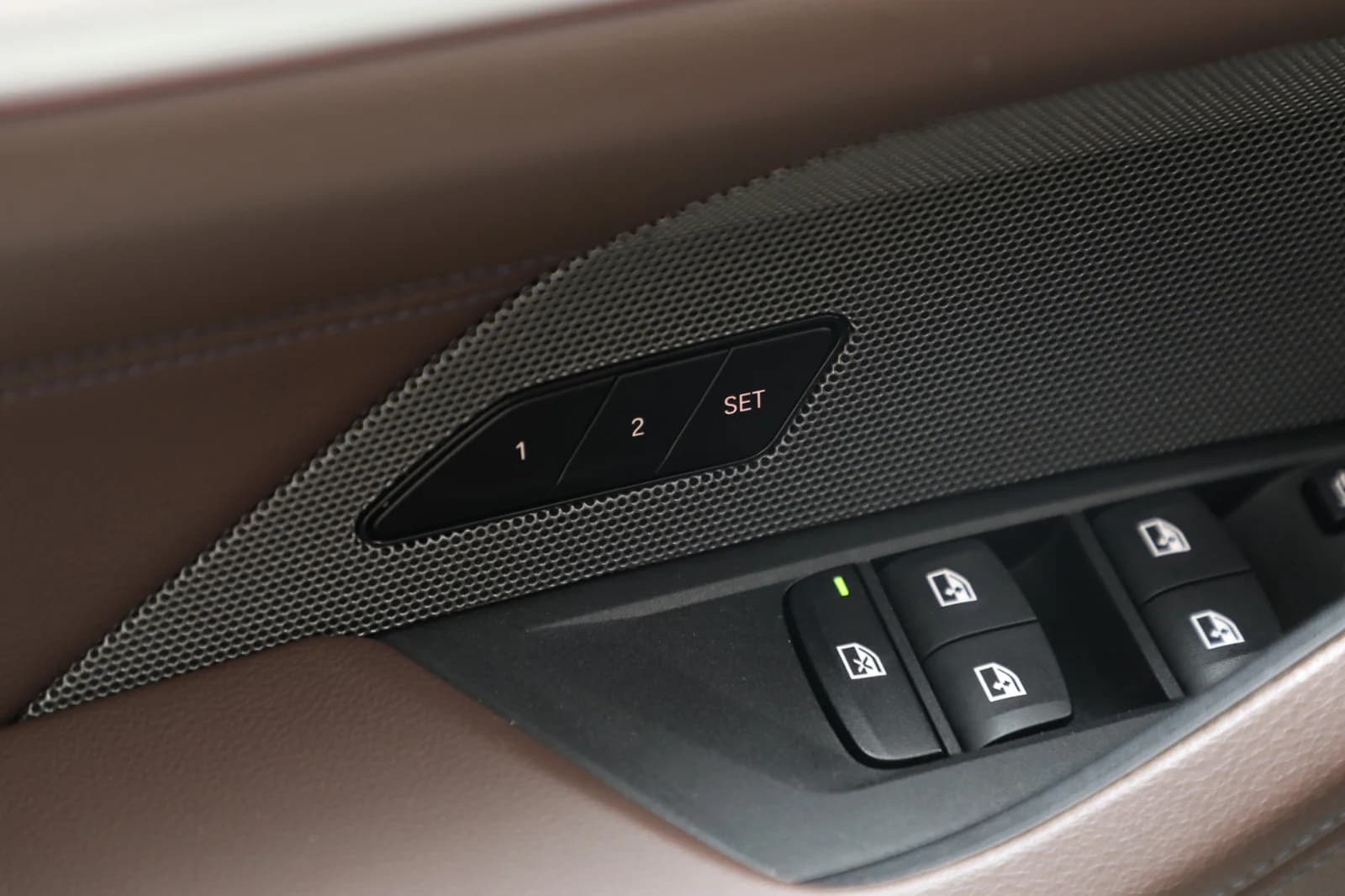 BMW i4 M50 FULLY CHARGED 2025 – bilde 31 av 38