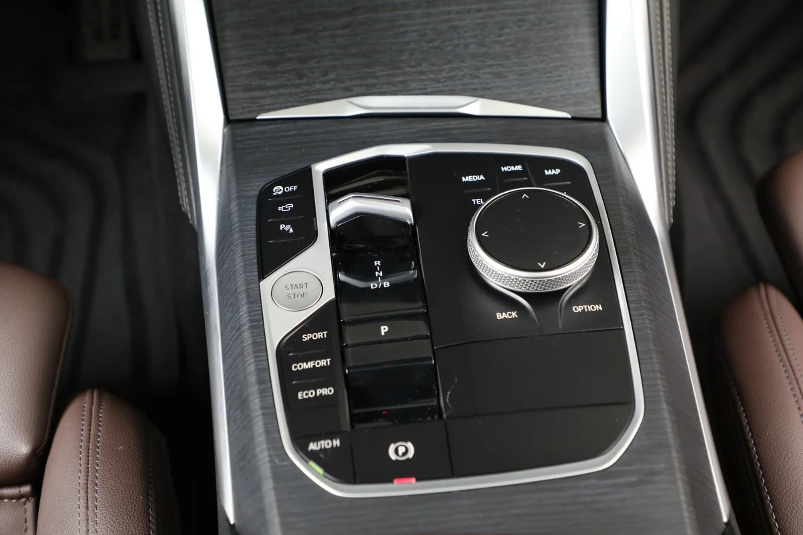 BMW i4 M50 FULLY CHARGED 2025 – bilde 29 av 38