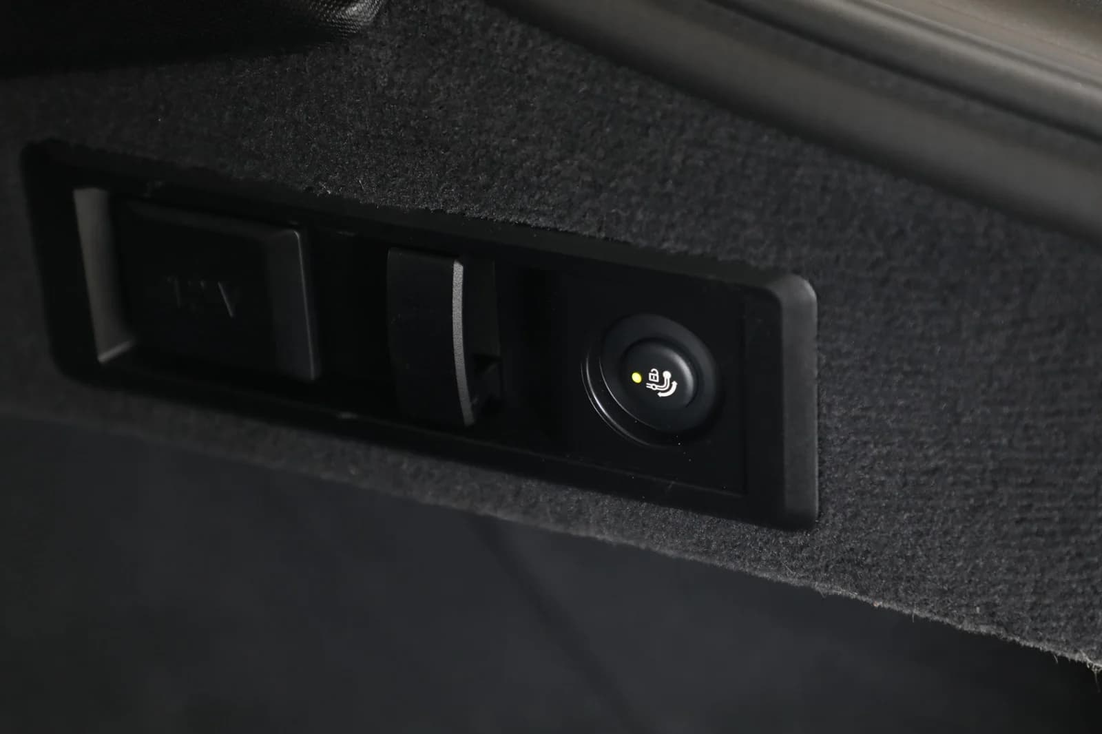BMW i4 M50 FULLY CHARGED 2025 – bilde 38 av 38
