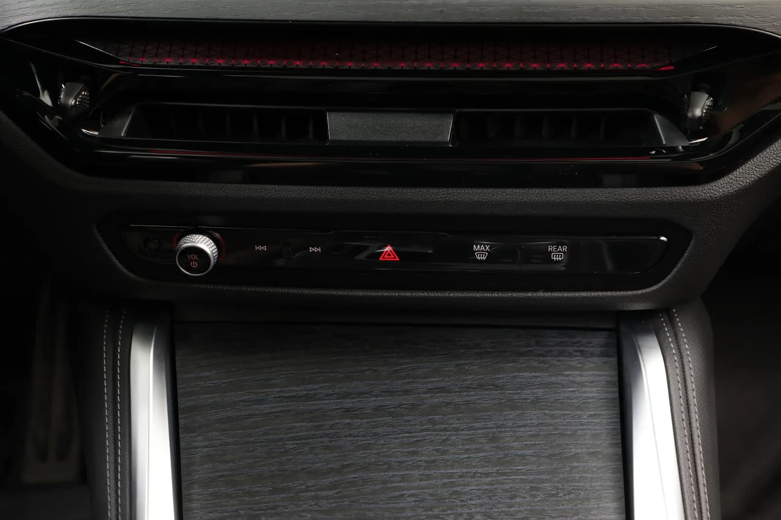 BMW i4 M50 FULLY CHARGED 2025 – bilde 28 av 38