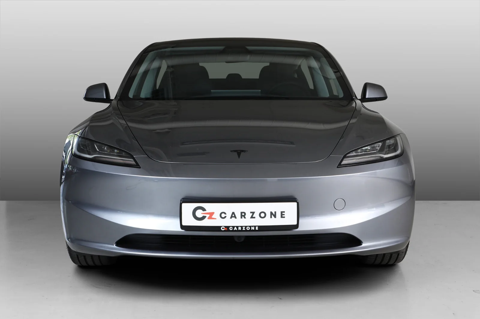 Tesla Model 3 LONG RANGE AWD 2026 – bilde 2 av 34