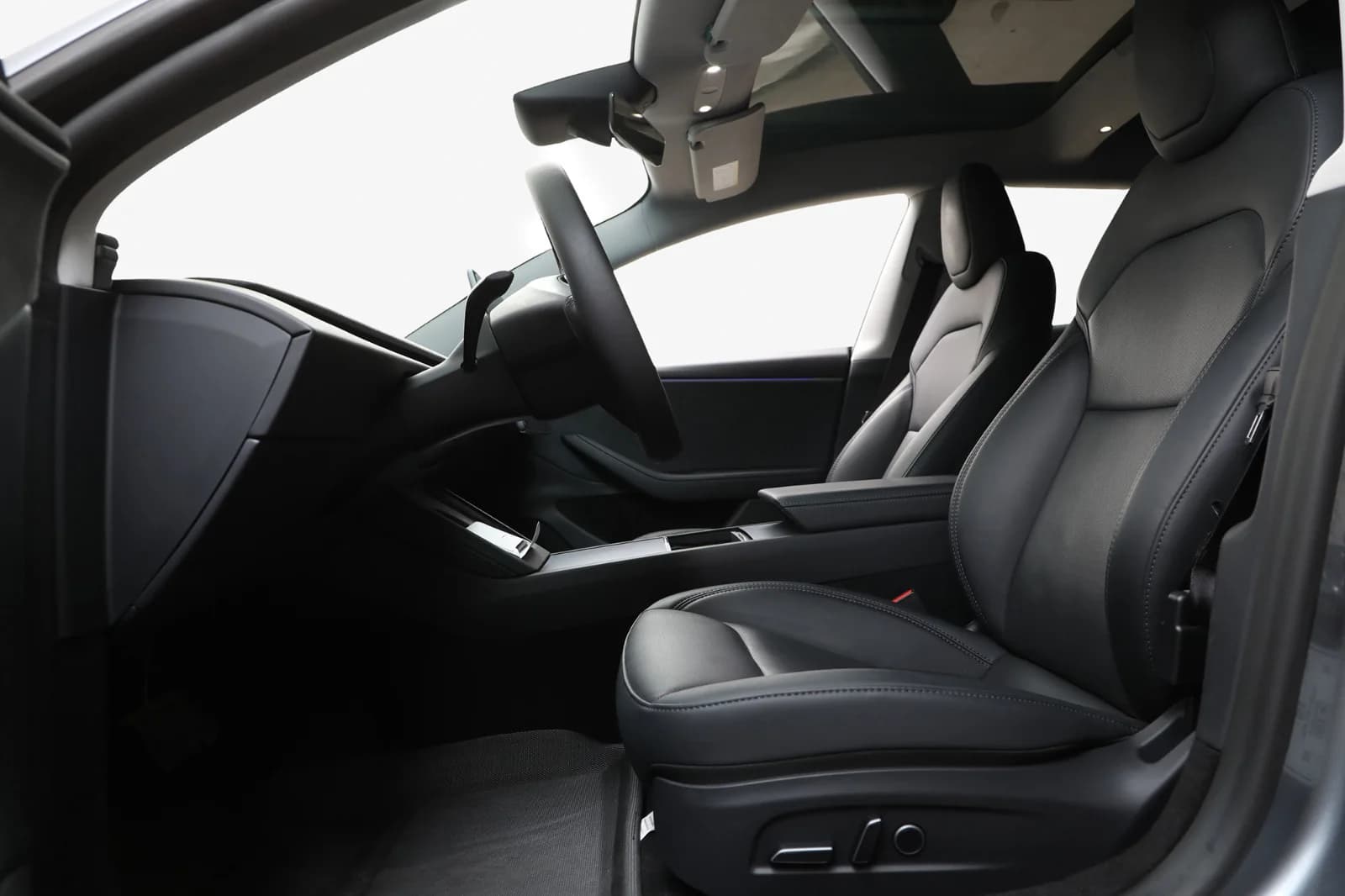 Tesla Model 3 LONG RANGE AWD 2026 – bilde 8 av 34