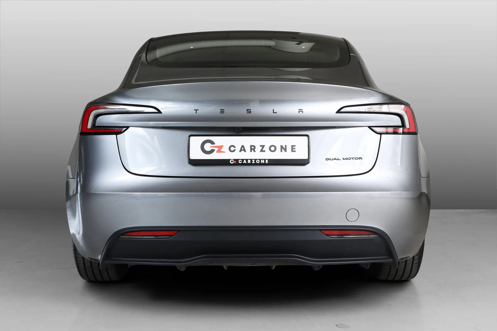Tesla Model 3 LONG RANGE AWD 2026 – bilde 5 av 34