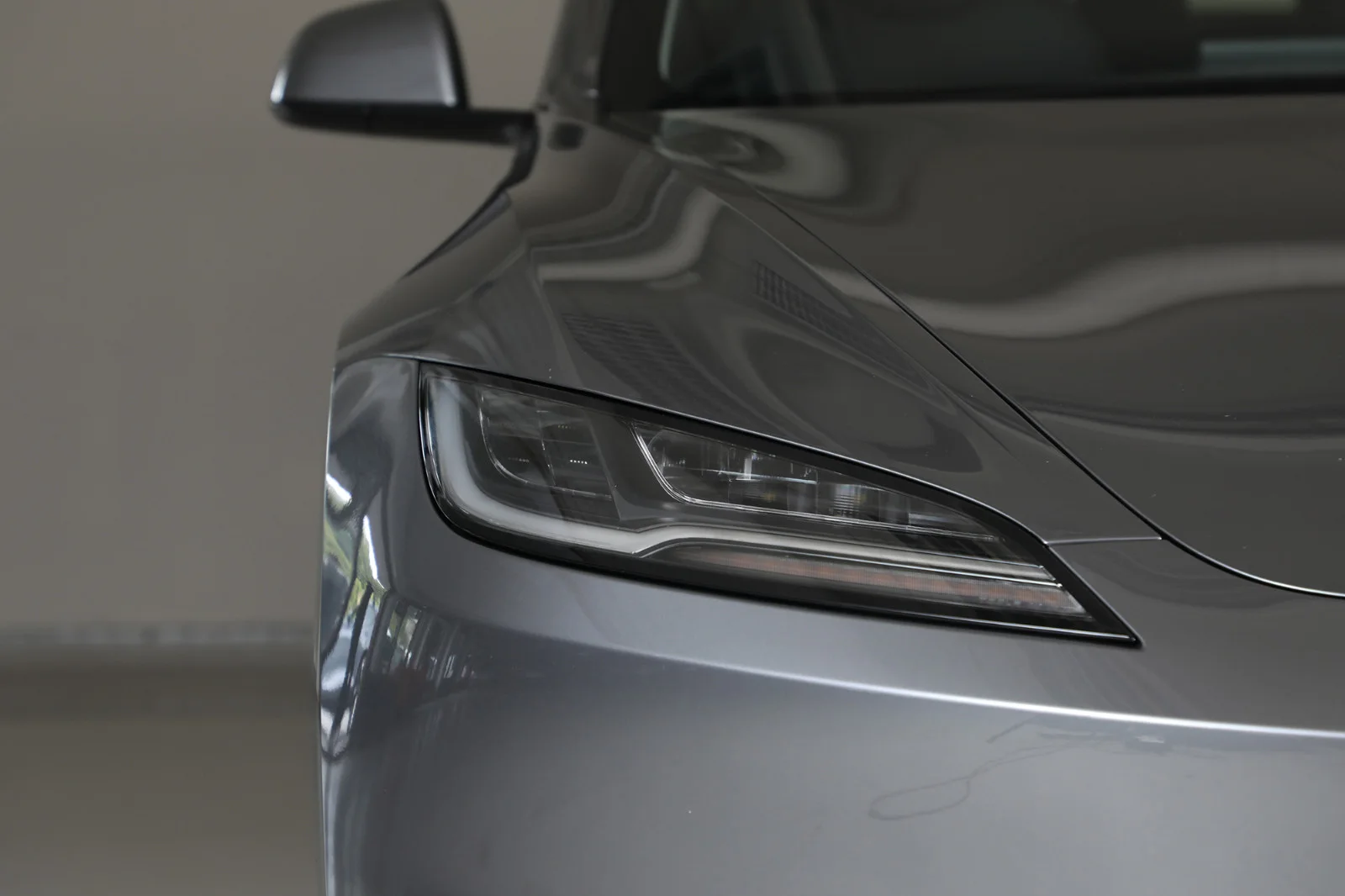 Tesla Model 3 LONG RANGE AWD 2026 – bilde 14 av 34