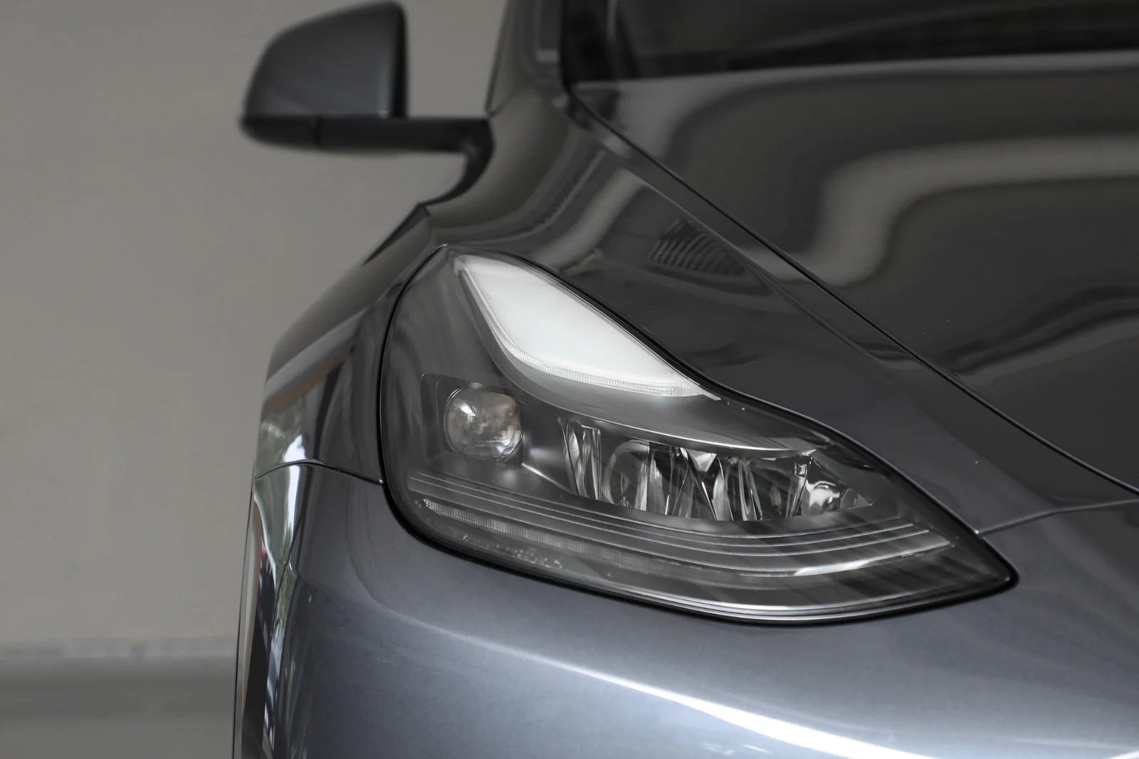 Tesla Model Y LONG RANGE 2021 – bilde 13 av 27