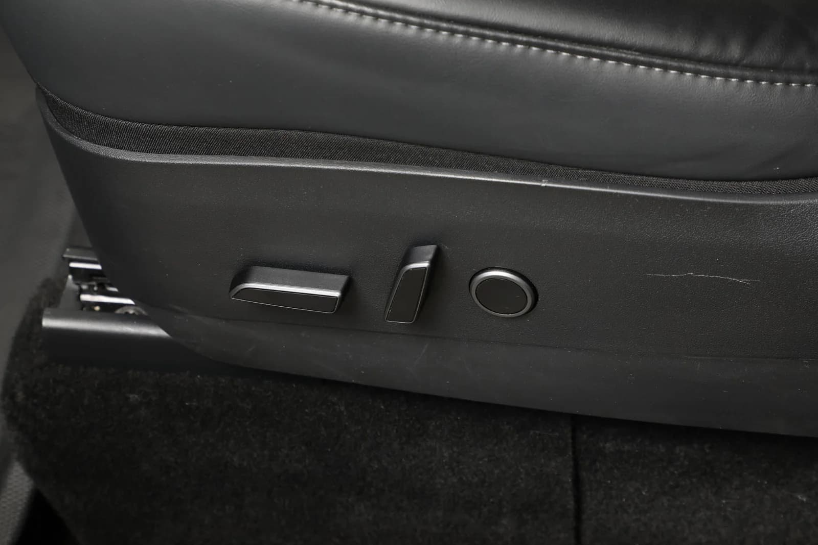 Tesla Model Y LONG RANGE 2021 – bilde 22 av 27