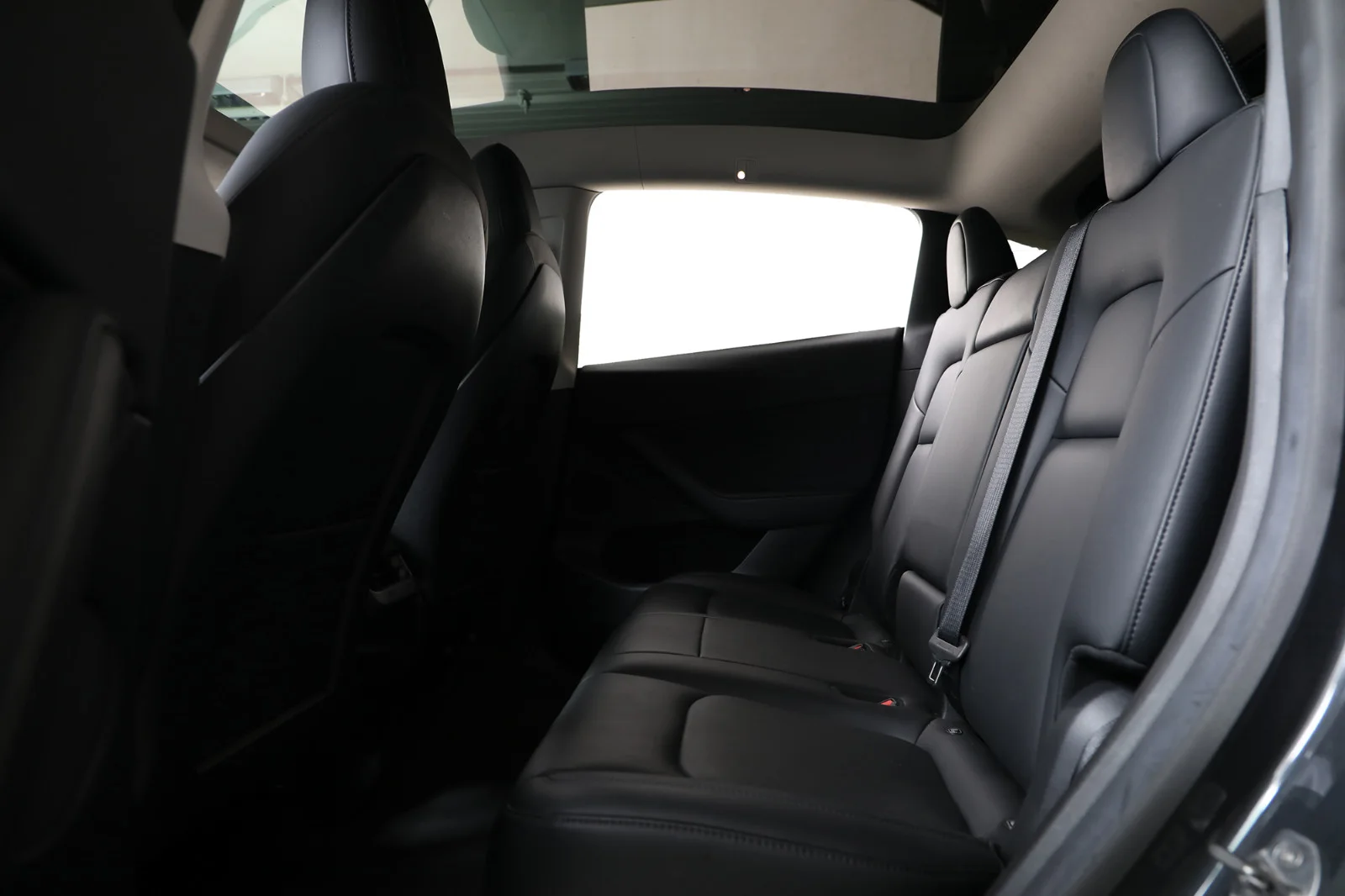 Tesla Model Y LONG RANGE 2021 – bilde 10 av 27