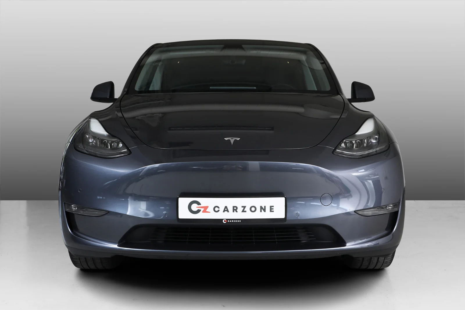 Tesla Model Y LONG RANGE 2021 – bilde 2 av 27