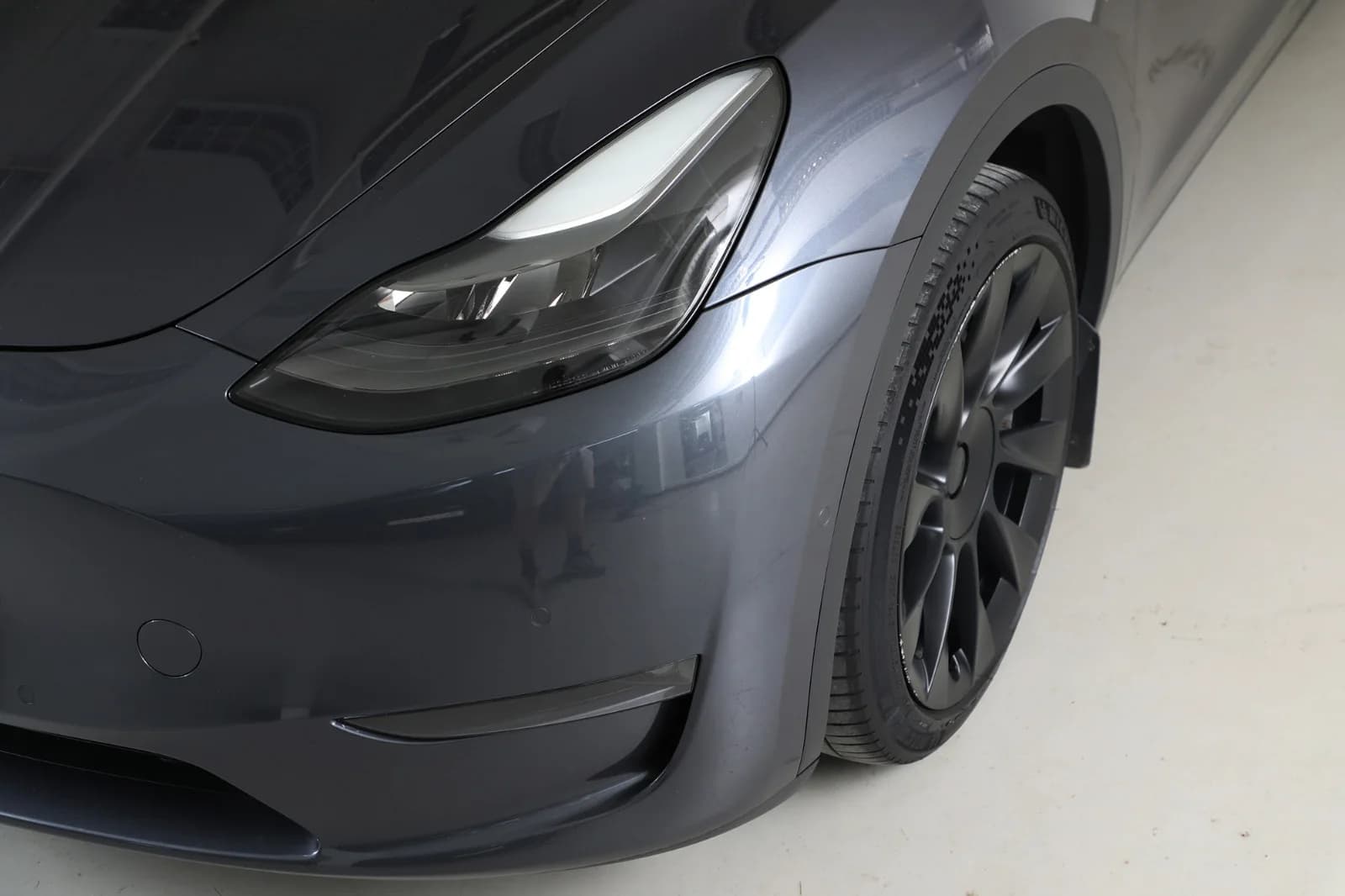 Tesla Model Y LONG RANGE 2021 – bilde 11 av 27