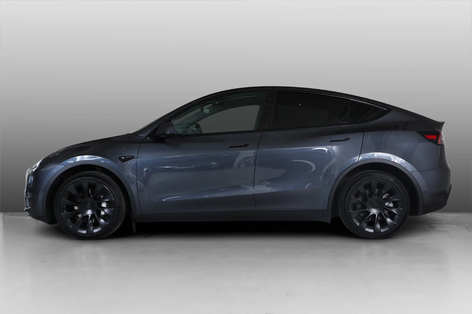 Tesla Model Y LONG RANGE 2021 – bilde 3 av 27