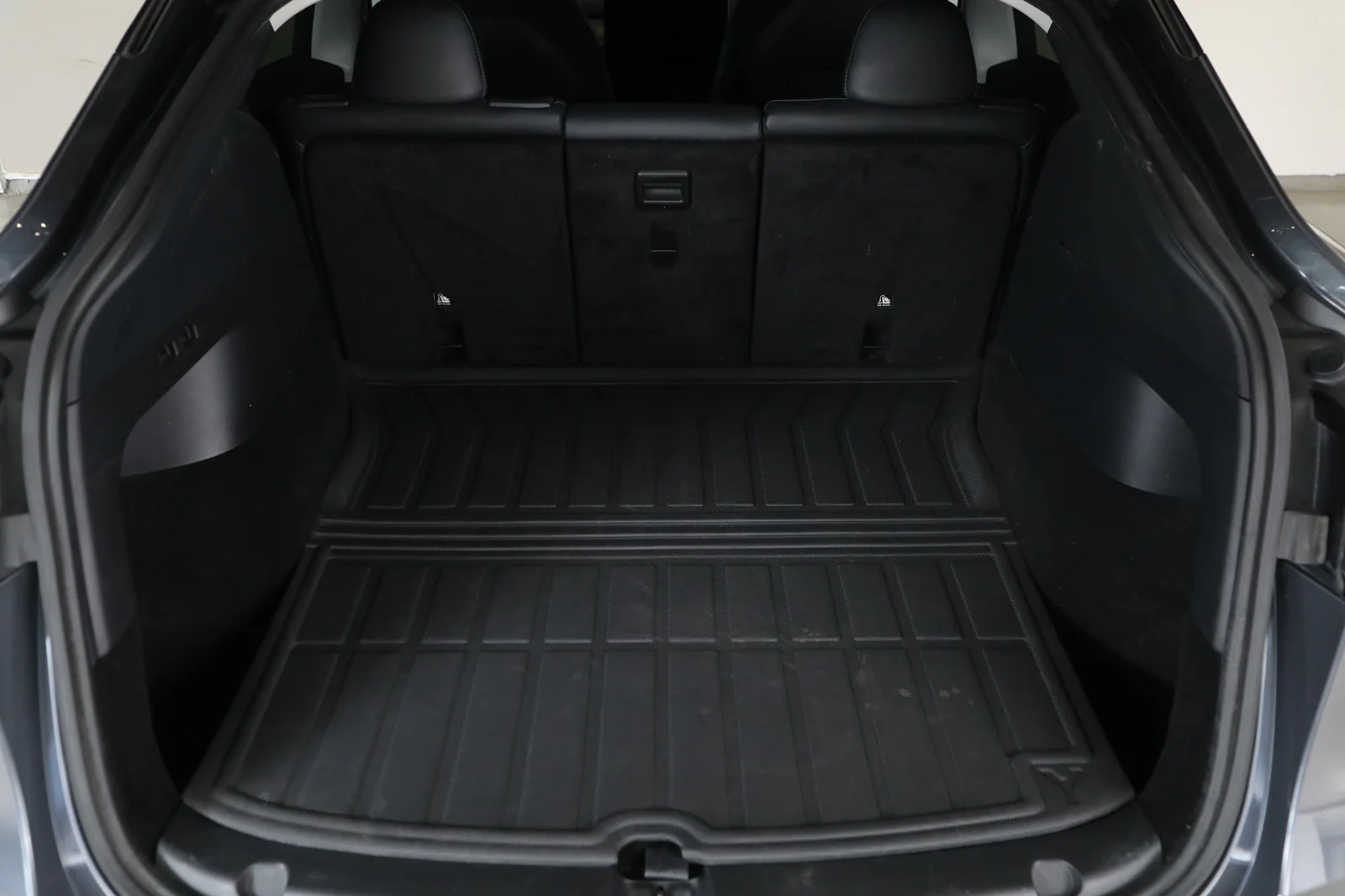 Tesla Model Y LONG RANGE 2021 – bilde 25 av 27