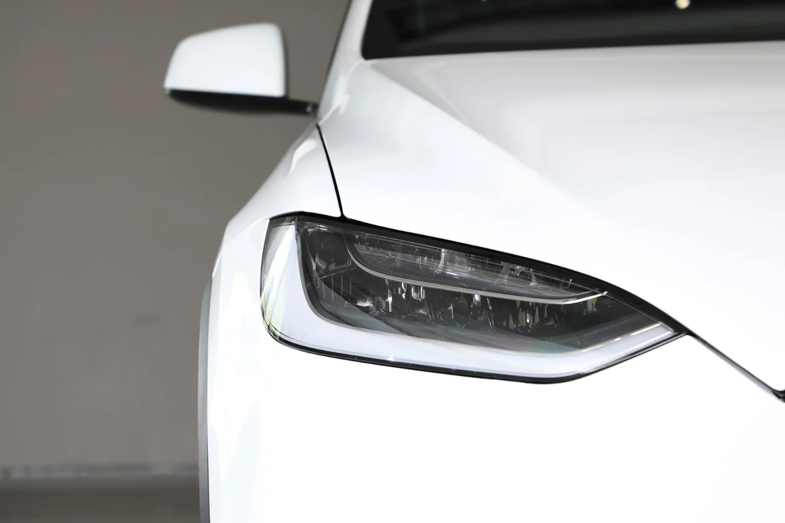 Tesla Model X LONG RANGE 2023 – bilde 13 av 35