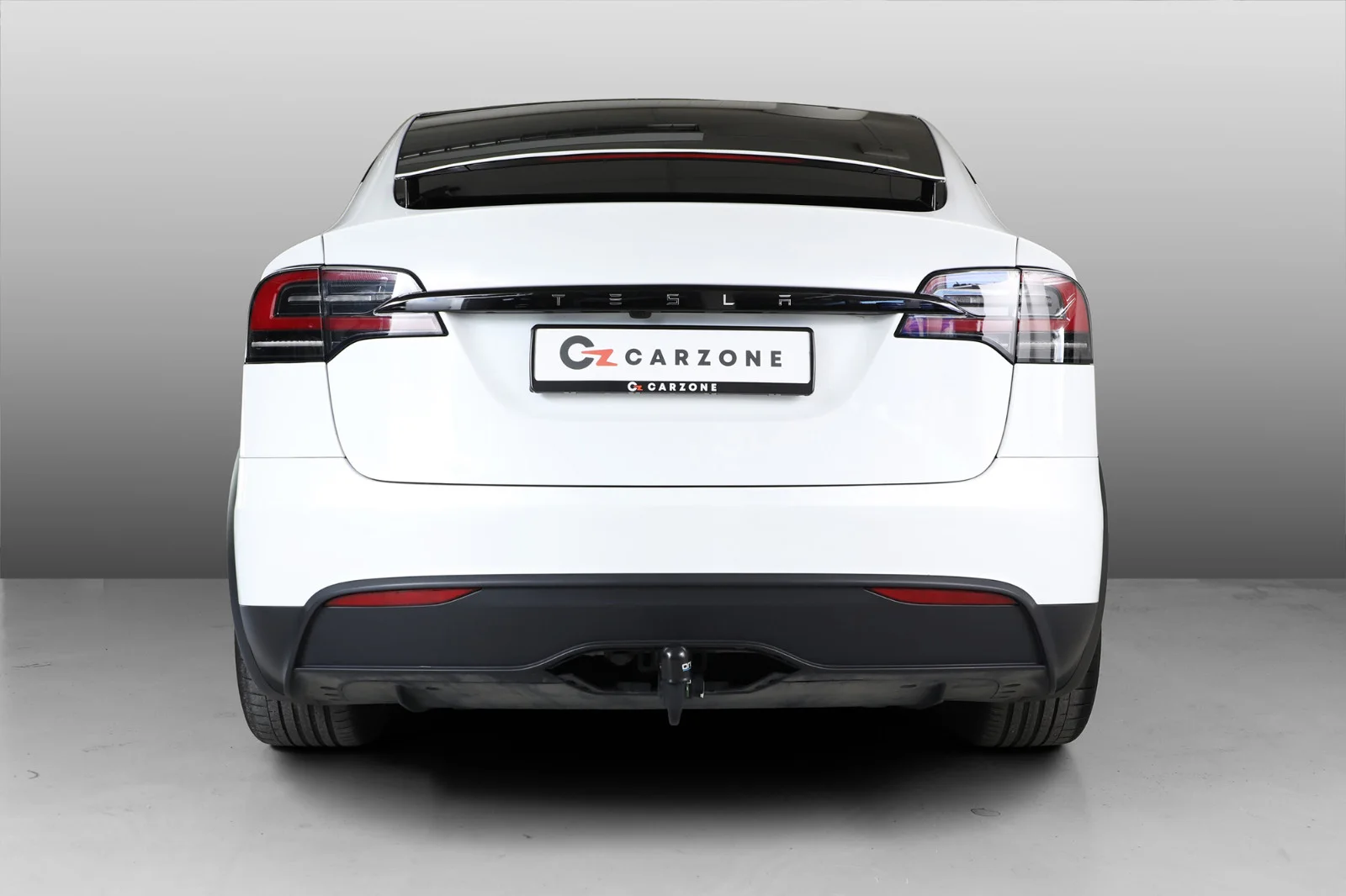 Tesla Model X LONG RANGE 2023 – bilde 5 av 35