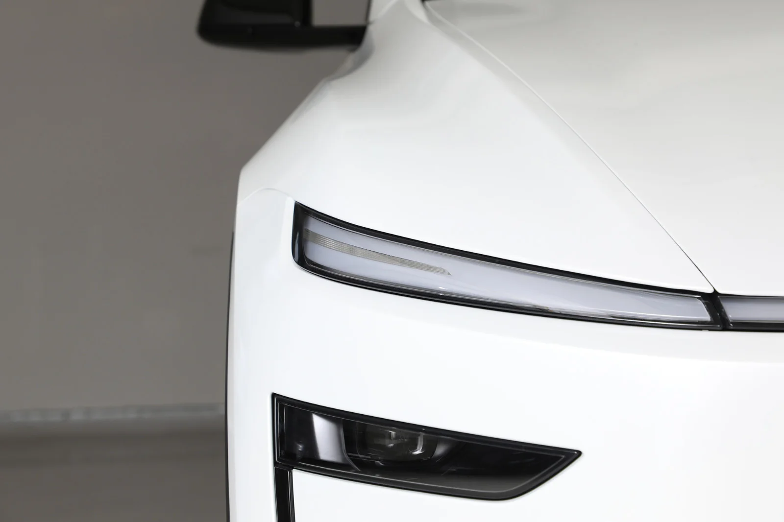 Tesla Model Y PERFORMANCE JUNIPER 2026 – bilde 14 av 34