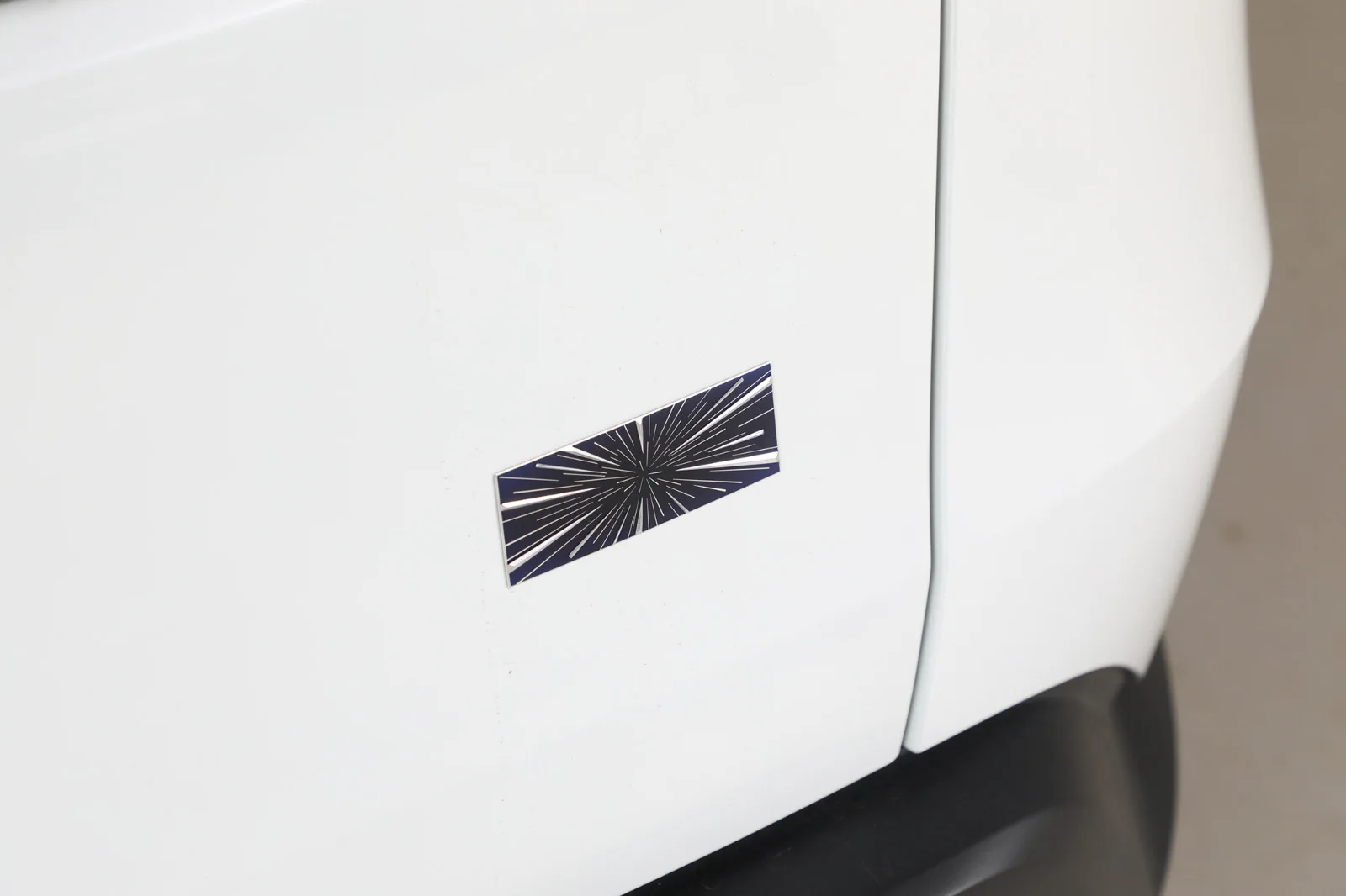Tesla Model Y PERFORMANCE JUNIPER 2026 – bilde 15 av 34