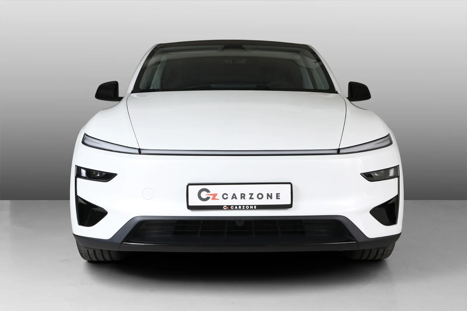 Tesla Model Y PERFORMANCE JUNIPER 2026 – bilde 2 av 34
