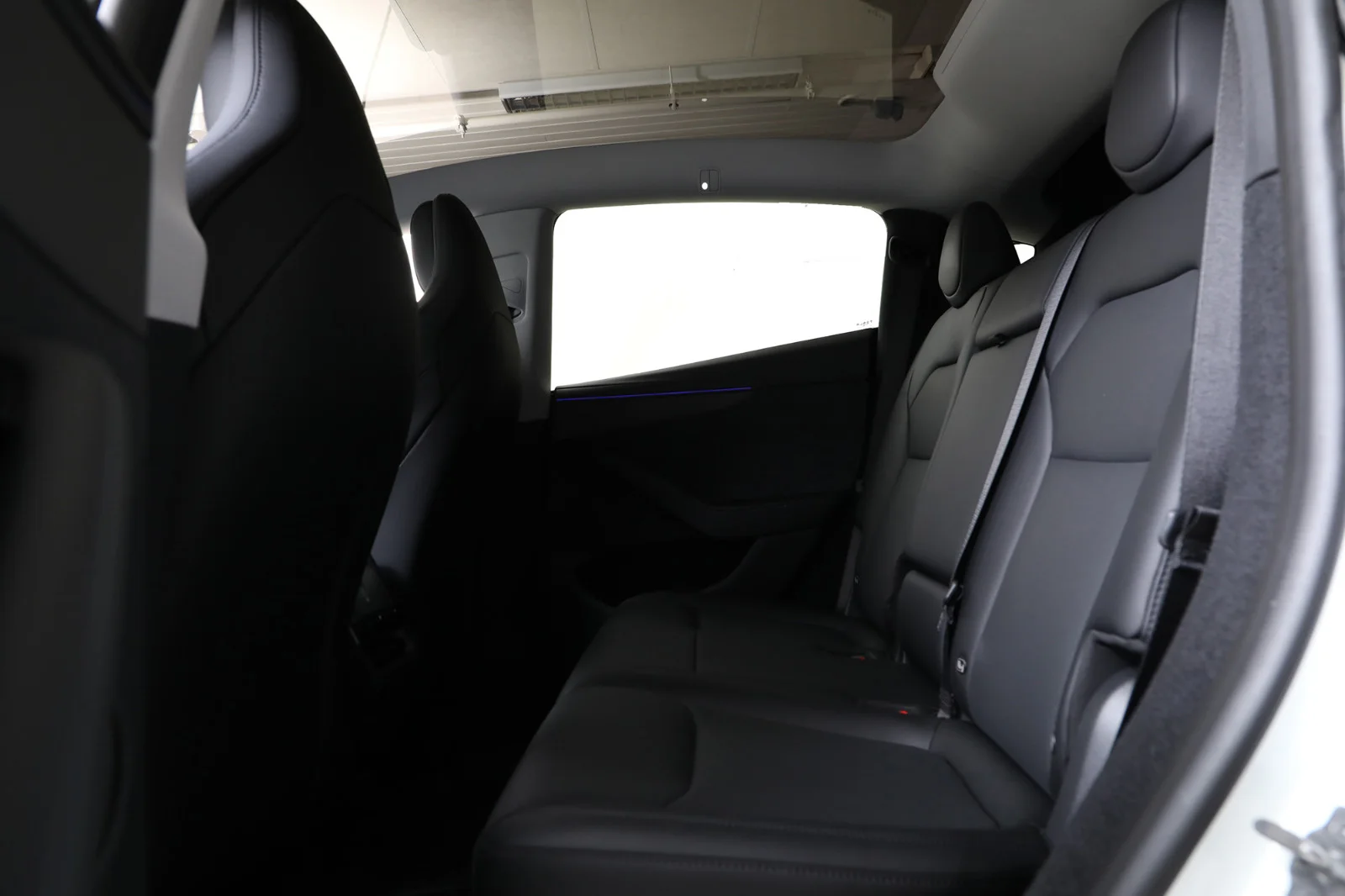 Tesla Model Y PERFORMANCE JUNIPER 2026 – bilde 8 av 34